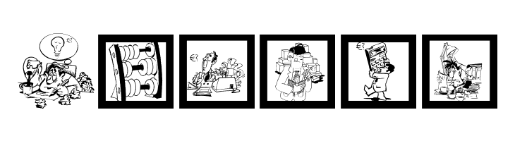 StrongEuro  Free Fonts Download