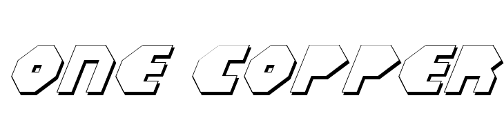 Bal-Astaral 3D Italic  Free Fonts Download