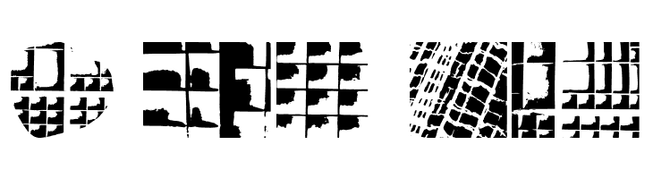 Pixelsoup  Free Fonts Download