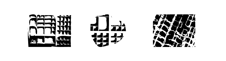 Pixelsoup  Free Fonts Download