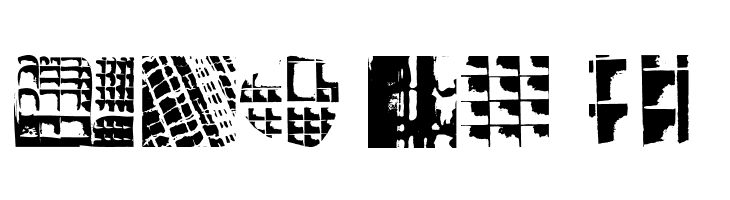 Pixelsoup  Free Fonts Download