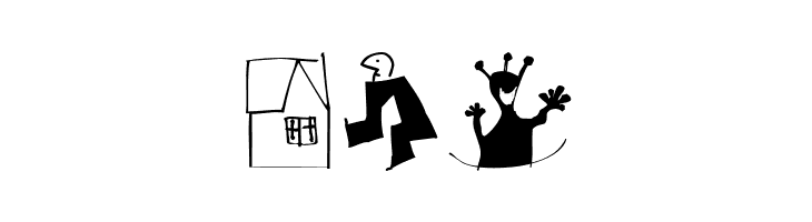 M-sKetches  Free Fonts Download