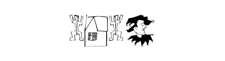 M-sKetches  Free Fonts Download