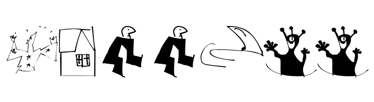 M-sKetches  Free Fonts Download