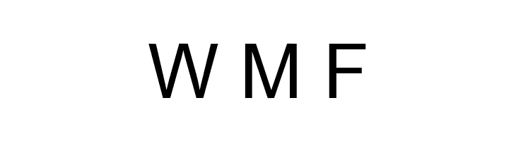 Web Hebrew AD  Free Fonts Download