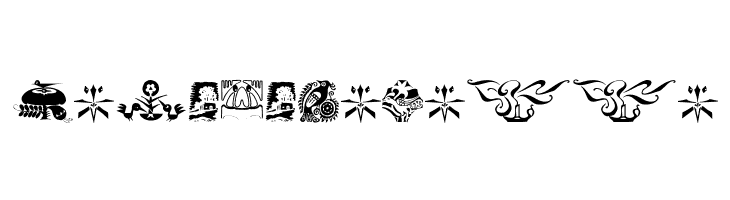 PickUpBats  Free Fonts Download