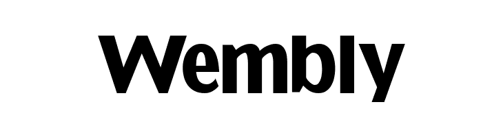 GrotesqueBoldTallX  Free Fonts Download