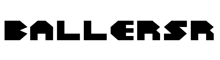Bal-Astaral Expanded  Free Fonts Download