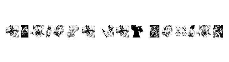 MangaManjana  Free Fonts Download