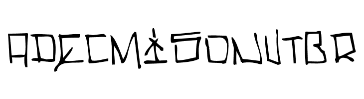 Cholo  Free Fonts Download