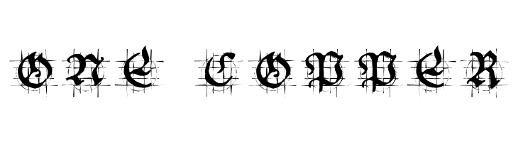 HansSchoenspergerRandomish  Free Fonts Download