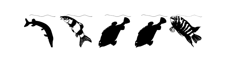 FischersFritzen  Free Fonts Download