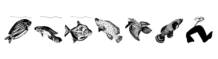 FischersFritzen  Free Fonts Download