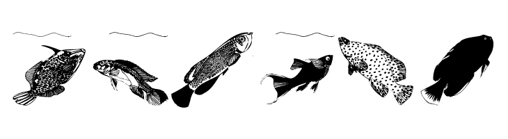 FischersFritzen  Free Fonts Download