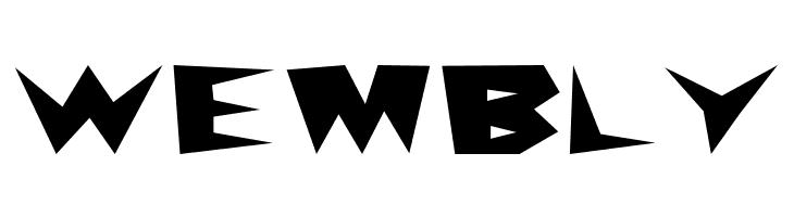 Saguaro  Free Fonts Download