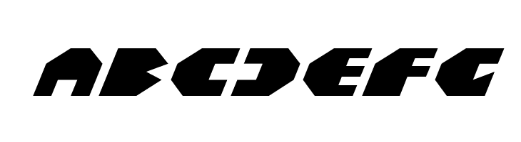 Bal-Astaral Expanded Italic  Free Fonts Download