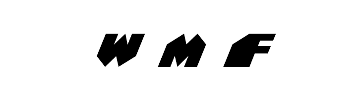 Bal-Astaral Expanded Italic  Free Fonts Download