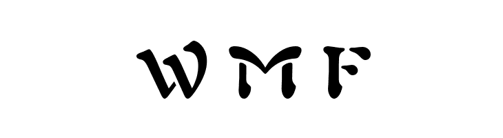 VI Hong Mai  Free Fonts Download