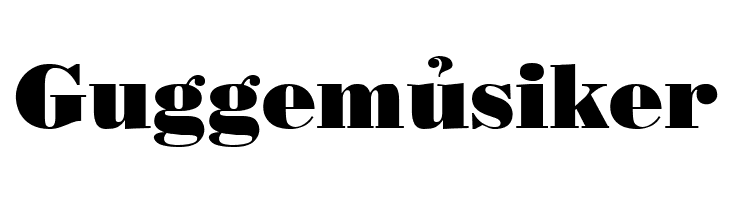 VI Le Chi  Free Fonts Download