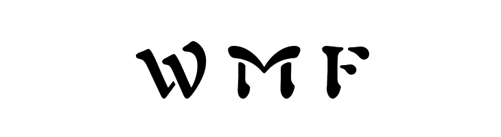 VI Hong Mai Hoa  Free Fonts Download