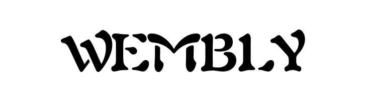 VI Hong Mai Hoa  Free Fonts Download