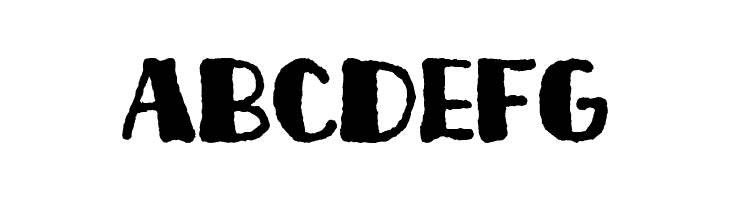 Deco Freehand  Free Fonts Download