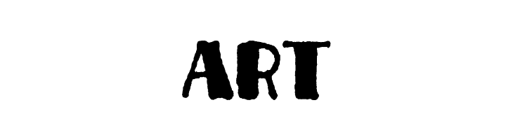 Deco Freehand  Free Fonts Download