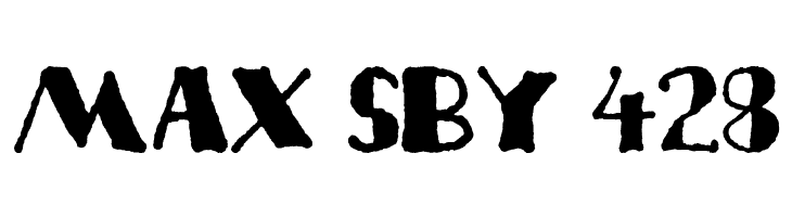 Deco Freehand  Free Fonts Download