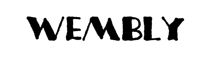 Deco Freehand  Free Fonts Download