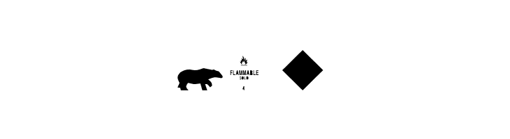 ESRI Environmental  Icons  Free Fonts Download