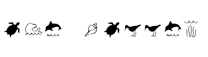 ESRI Environmental  Icons  Free Fonts Download