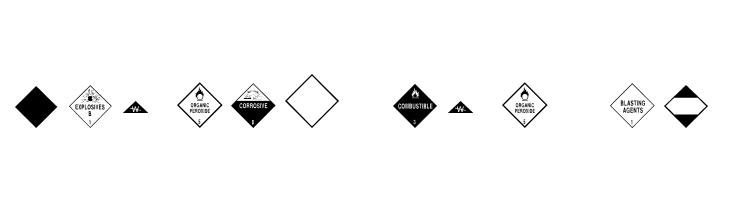 ESRI Environmental  Icons  Free Fonts Download