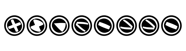 TypoSymbolsTwo  Free Fonts Download