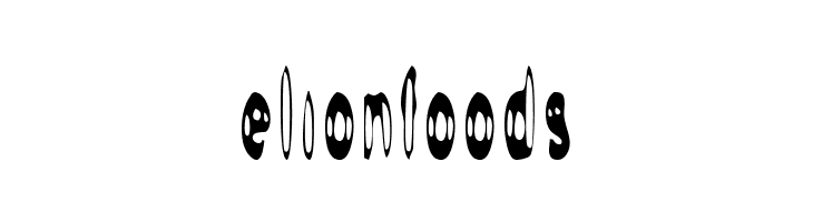 Jerry Bold  Free Fonts Download