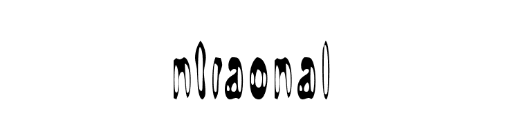 Jerry Bold  Free Fonts Download