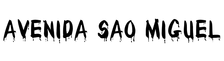 WetPaint  Free Fonts Download