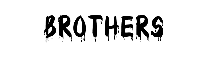 WetPaint  Free Fonts Download