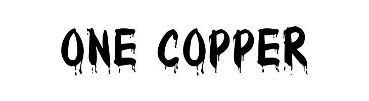 WetPaint  Free Fonts Download