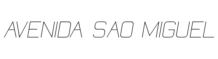 Elgethy Oblique  Free Fonts Download