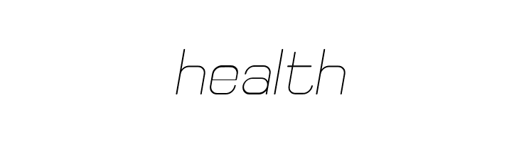 Elgethy Oblique  Free Fonts Download