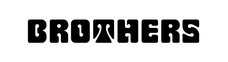 Fillmore Regular  Free Fonts Download