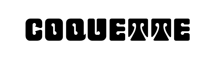 Fillmore Regular  Free Fonts Download
