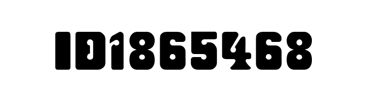 Fillmore Regular  Free Fonts Download