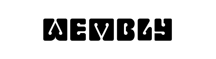 Fillmore Regular  Free Fonts Download