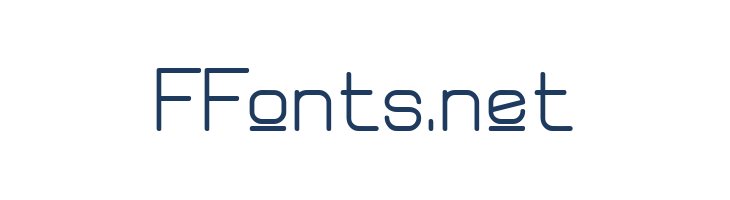 Elgethy Est Upper Bold font — Lorem ipsum body text preview