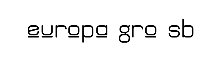 Elgethy Est Upper Bold  Free Fonts Download