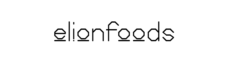 Elgethy Square Upper  Free Fonts Download