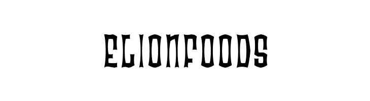 Radonator Anorexia   Normal  Free Fonts Download