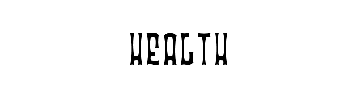 Radonator Anorexia   Normal  Free Fonts Download
