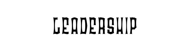 Radonator Anorexia   Normal  Free Fonts Download